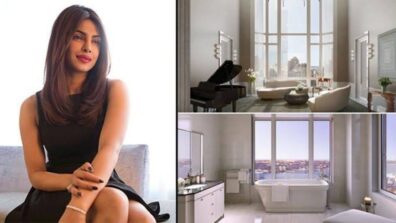 From LA Mansion To NY Apartment: Take A Look At The Homes Owned By Priyanka Chopra Around The World