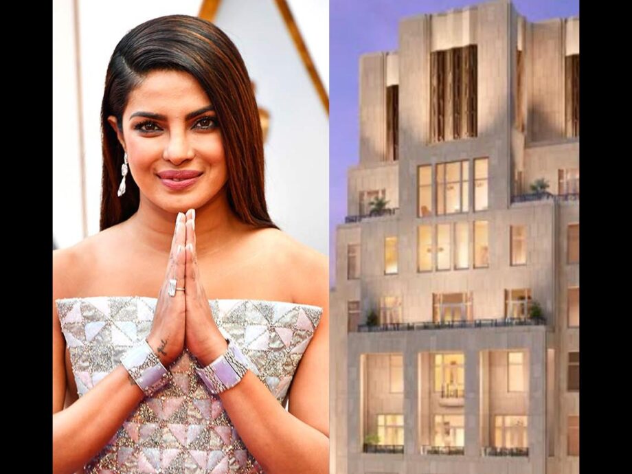 From LA Mansion To NY Apartment: Take A Look At The Homes Owned By Priyanka Chopra Around The World - 2