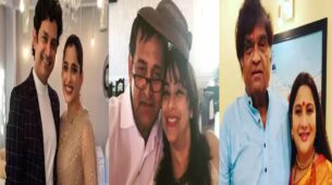 From Mahesh Manjrekar-Medha Manjrekar & Umesh Kamat-Priya Bapat: Real life Marathi celeb couples who have a big age gap