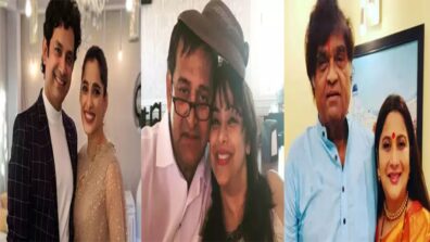 From Mahesh Manjrekar-Medha Manjrekar & Umesh Kamat-Priya Bapat: Real life Marathi celeb couples who have a big age gap