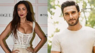 From Malaika Arora To Ranveer Singh: These Bollywood Stars Were Mercilessly Trolled By Netizens