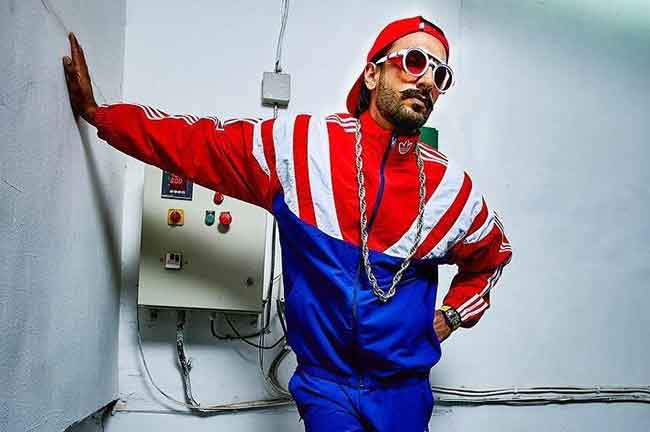 From Malaika Arora To Ranveer Singh: These Bollywood Stars Were Mercilessly Trolled By Netizens - 2