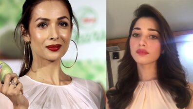 From Malaika Arora to Tamannaah Bhatia: Celebs who revealed their beauty secrets for a flawless skin