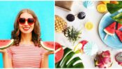 From Melons To Oranges: These 5 Foods That Help To Hydrate Your Body!