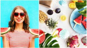 From Melons To Oranges: These 5 Foods That Help To Hydrate Your Body!