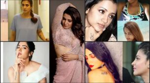 From Nayanthara to Shruti Haasan: Take a look at South Divas who got inked