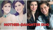 From Neetu-Riddhima To Twinkle-Dimple: Take A Look At These Top 10 B’Town Mother-Daughter Duo