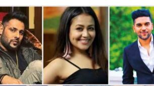 From Neha Kakkar to Badshah: Here’s how much your favourite Bollywood singers charge per song