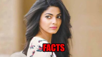 From Net worth to movies: Here’s all you need to know about M-Town diva Pooja Sawant