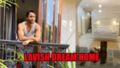 From open terrace view to classic décor: Inside Shaheer Sheikh’s lavish dream home