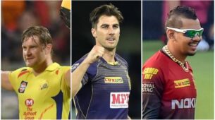 From Pat Cummins to Sam Curran: These international cricketers are the highest signings for IPL