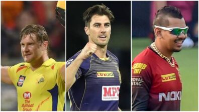 From Pat Cummins to Sam Curran: These international cricketers are the highest signings for IPL