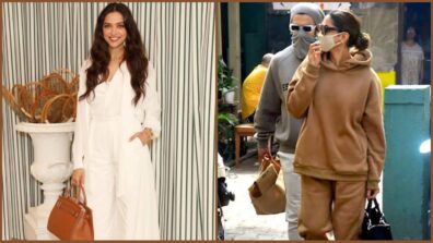 From perfume to diary: Deepika Padukone never forgets to put these 10 things in her bag