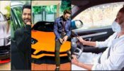 From Prabhas to Rajinikanth: South superstars who own exotic Lamborghini cars worth crores