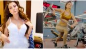 From Princess To Beast Mode: Different avatars of B-Town ‘hot babe’ Urvashi Rautela that made our heart beat faster than ever before