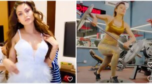 From Princess To Beast Mode: Different avatars of B-Town ‘hot babe’ Urvashi Rautela that made our heart beat faster than ever before