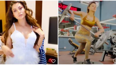 From Princess To Beast Mode: Different avatars of B-Town ‘hot babe’ Urvashi Rautela that made our heart beat faster than ever before