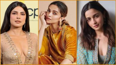 From Priyanka Chopra to Deepika Padukone and Alia Bhatt: Check out what’s happening in the lives of these leading ladies of B’Town