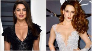 From Priyanka Chopra to Kangana Ranaut: Celebs who claimed to be boycotted from the entertainment industry