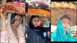 From Priyanka Chopra to Kareena Kapoor: Here’s a list of actors who visited the auspicious Holy Ajmer Sharif