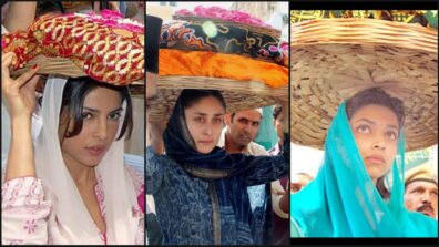 From Priyanka Chopra to Kareena Kapoor: Here’s a list of actors who visited the auspicious Holy Ajmer Sharif