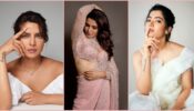 From Priyanka Chopra to Samantha Akkineni, and Rashmika Mandanna: Top actresses who have inked themselves and flaunted it
