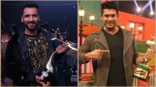 From Punit Pathak to Sidharth Shukla: Take a look at all the past winners of the reality show Khatron Ke Khiladi