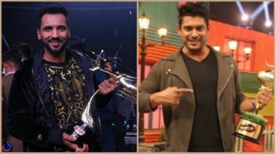 From Punit Pathak to Sidharth Shukla: Take a look at all the past winners of the reality show Khatron Ke Khiladi