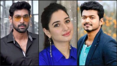 From Rana Daggubati to Thalapthy Vijay and Tamannaah Bhatia: Check out successful side business ventures owned by these South superstars