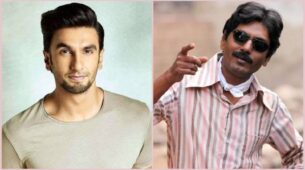 From Ranveer Singh working as a copywriter to Nawazuddin Siddiqui being a watchman: Odd jobs done by these Bollywood actors before becoming stars