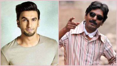 From Ranveer Singh working as a copywriter to Nawazuddin Siddiqui being a watchman: Odd jobs done by these Bollywood actors before becoming stars