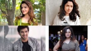 From Rashami Desai To Rubina Dilaik, Ankita Lokhande & Parth Samthaan: Here’s a list of famous TV actors who spoke about their battle with depression