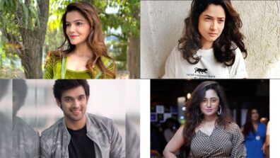 From Rashami Desai To Rubina Dilaik, Ankita Lokhande & Parth Samthaan: Here’s a list of famous TV actors who spoke about their battle with depression