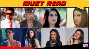 From Ravi Dubey to Mouni Roy: Impactful Double Roles On TV