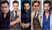 From Salman Khan To Ajay Devgn: Meet The Stars With Most Rs 100 Crore Films In Their Kitty
