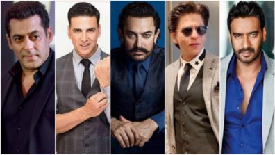 From Salman Khan To Ajay Devgn: Meet The Stars With Most Rs 100 Crore Films In Their Kitty