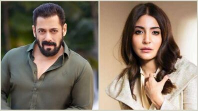 From Salman Khan to Anushka Sharma: These are the most charitable Bollywood celebrities