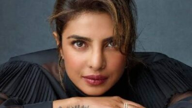 From Shah Rukh Khan to Ajay Devgn: Did you know Priyanka Chopra Jonas doesn’t follow these B’Town actors on Instagram?