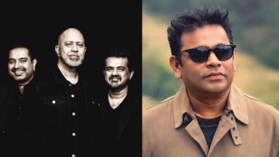 From Shankar Ehsaan Loy To A.R. Rahman: Here Are 5 Best Music Composers Of All Time