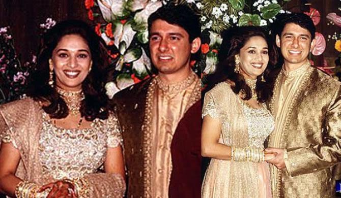 From Sharmila Tagore To Saira Banu: 10 Bollywood Divas And Their Elegant Bridal Looks! - 5