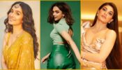 From Shraddha Kapoor to Deepika Padukone and Jacqueline Fernandez: Bollywood celebs who are a part of 50 million clubs on Instagram