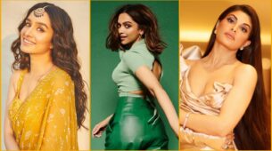 From Shraddha Kapoor to Deepika Padukone and Jacqueline Fernandez: Bollywood celebs who are a part of 50 million clubs on Instagram