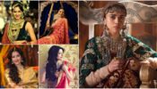 From Sonal Chauhan To Soha Ali Khan: Did You Know These 5 Celebs Belong To A Royal Family?