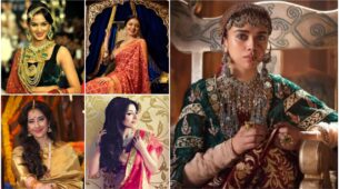 From Sonal Chauhan To Soha Ali Khan: Did You Know These 5 Celebs Belong To A Royal Family?