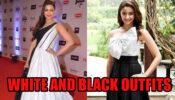 From Sonali Bendre To Alia Bhatt: 5 Times Bollywood Divas Stunned The White And Black Outfits