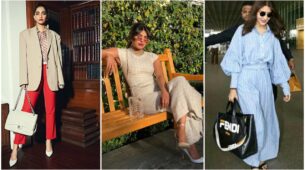 From Sonam Kapoor To Anushka Sharma: These Divas Own The Most Luxurious Bags!