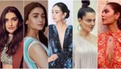 From Sonam Kapoor To Esha Gupta: Celebrities Approved Ways To Style Your Hoop Earrings