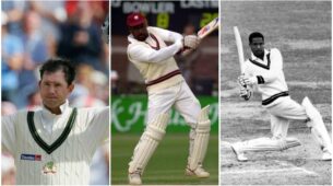 From Steve Smith to Michael Clarke: Here’s a list of most test centuries against India