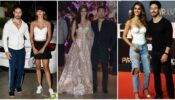 From Street Style To Red Carpet: 5 Times Disha Patani And Tiger Shroff Gave Us Major Couple Style Goals