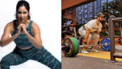 From Stretching To Deadlifts: Times when Katrina Kaif and Vicky Kaushal inspired fans to hit the gym in Covid-19 lockdown